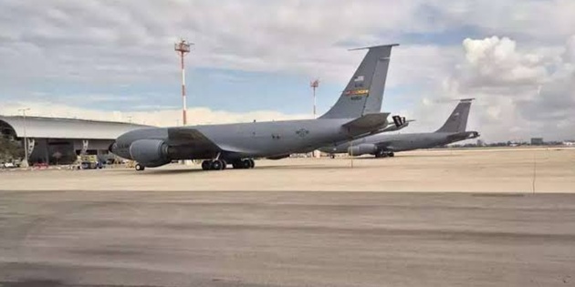 ABD, Ben Gurion Havalimanı’ndaki Uçaklarını Azaltmaya Başladı